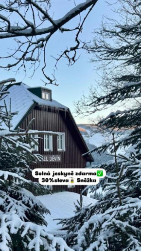 Hotel Děvín, Pec Pod Snežkou